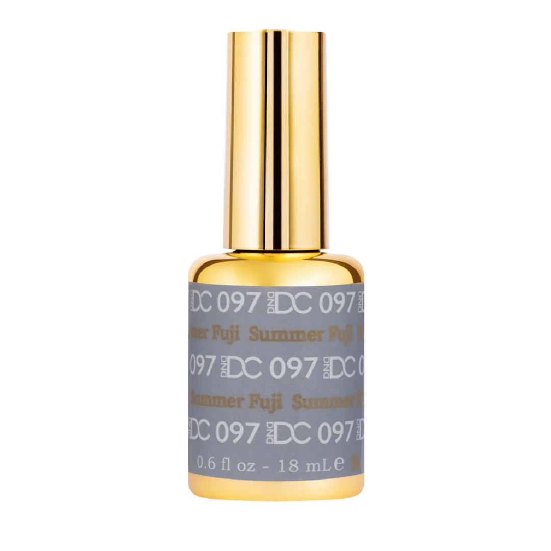 DC Gel polish only (001-144)