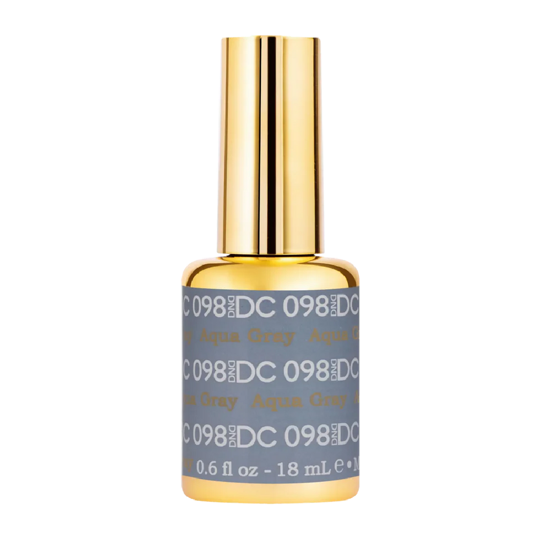 DC Gel polish only (001-144)