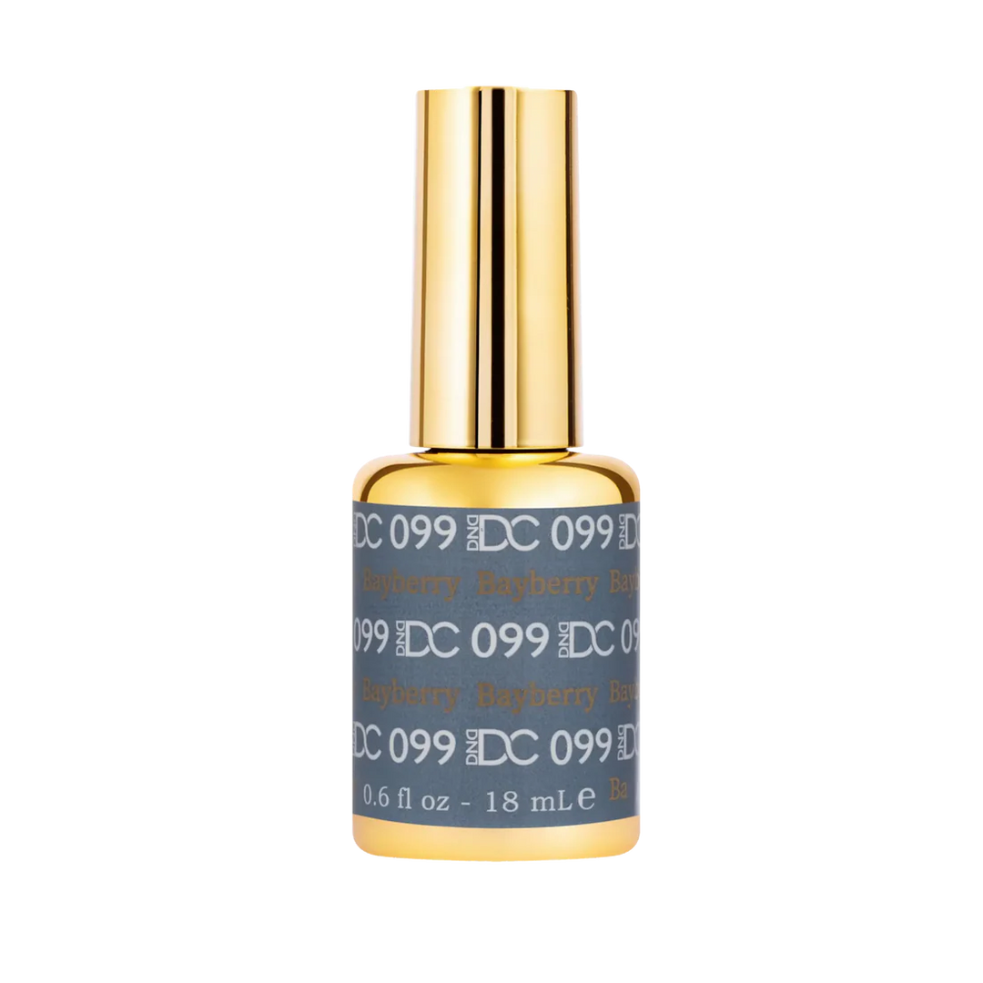 DC Gel polish only (001-144)