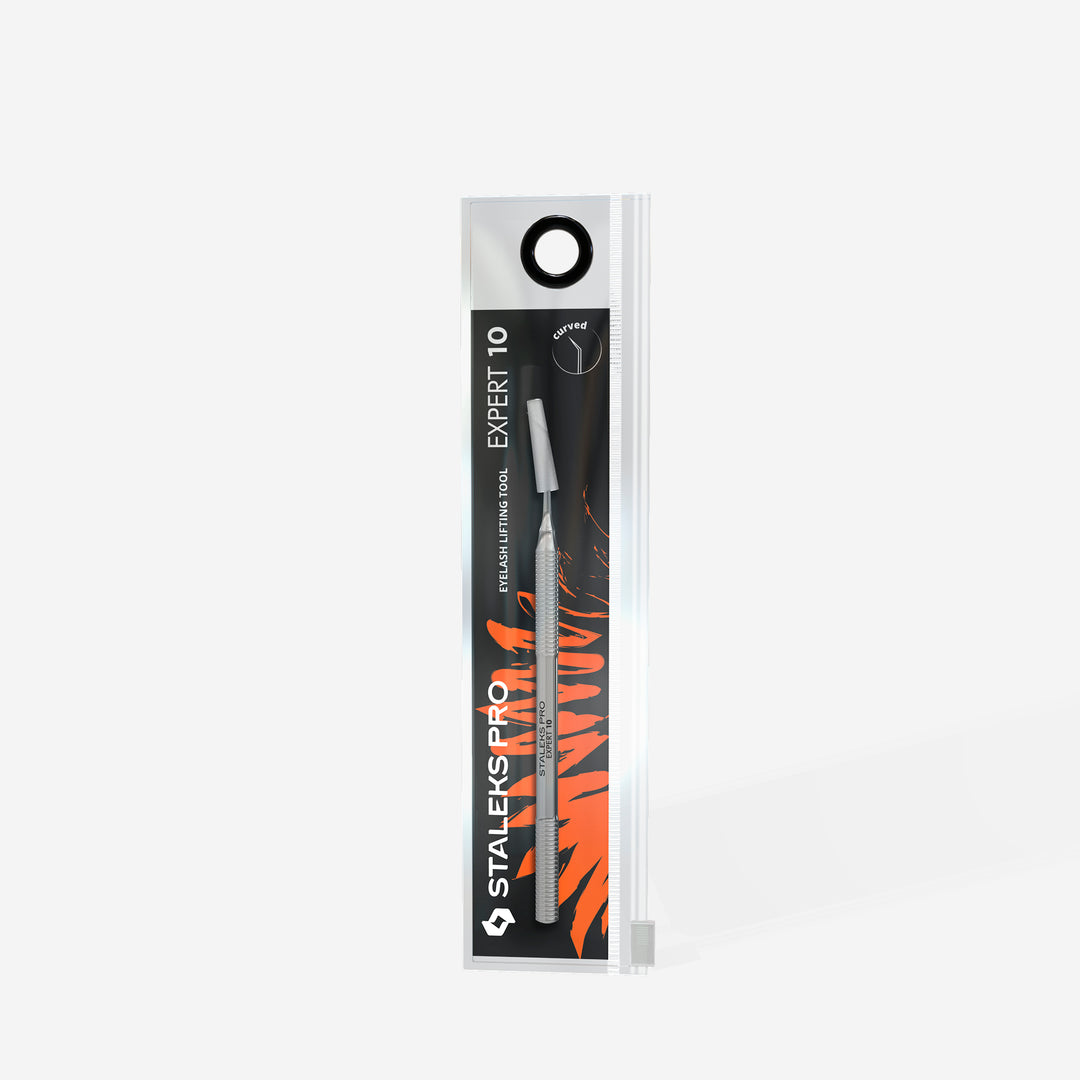 Stalesks Eyelash lifting tool EXPERT 10