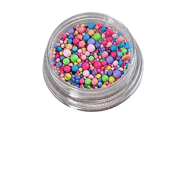Kaniu Nail Art Accessories - 2