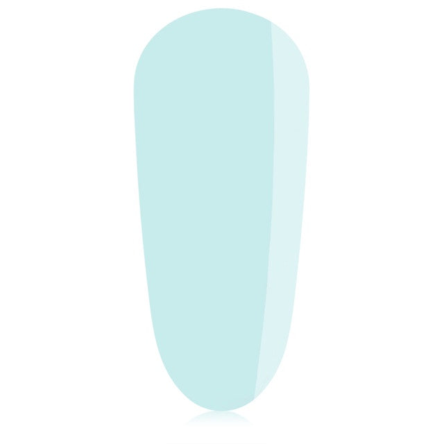 The GelBottle - Sơn Gel - Xanh Chalk