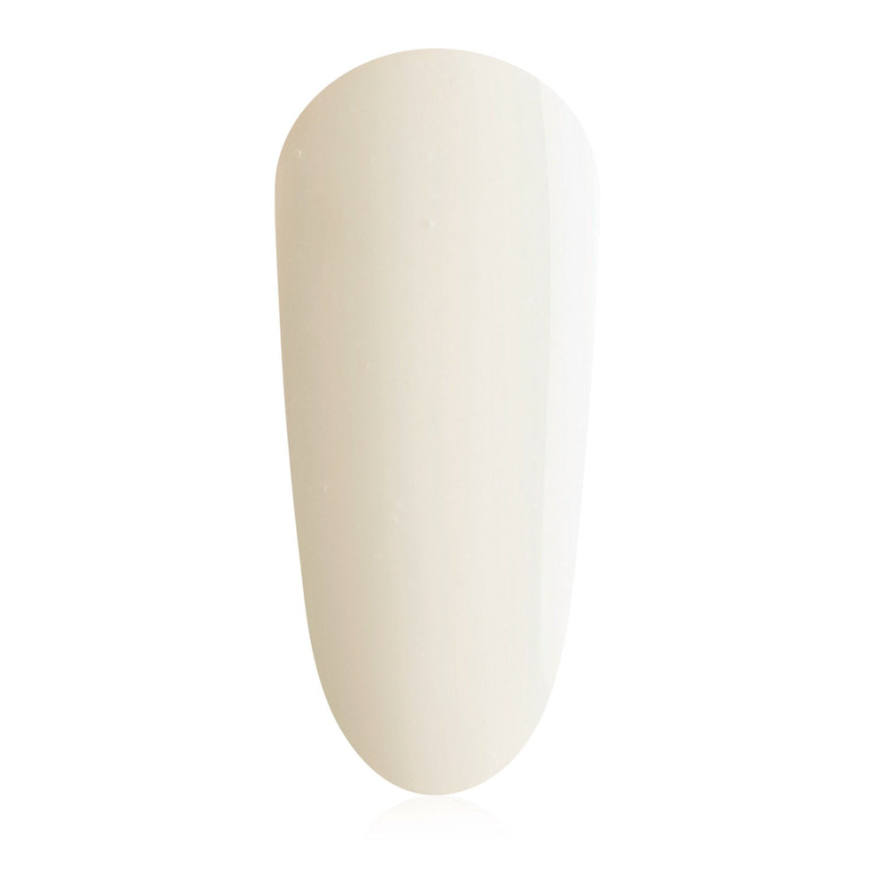 The GelBottle - Gel Polish - Vanilla (previously J01) (view 2)