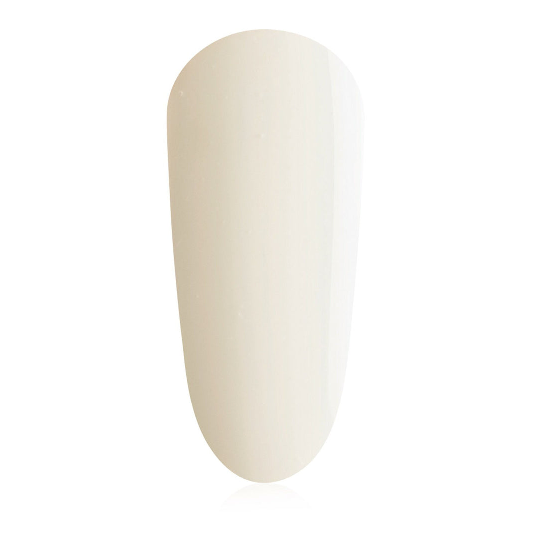 The GelBottle - Gel Polish -  Vanilla (previously J01)