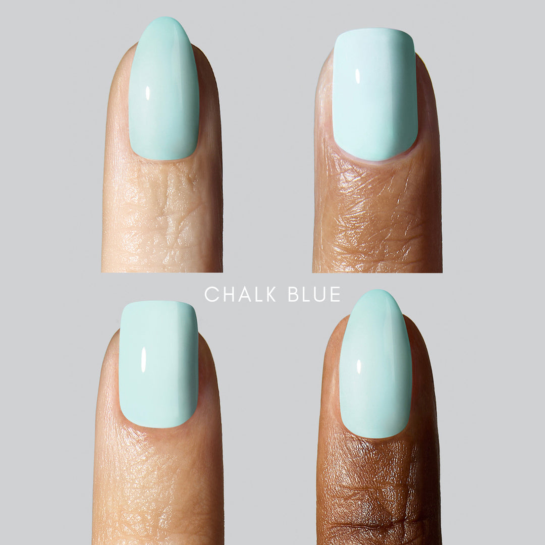 The GelBottle - Sơn Gel - Xanh Chalk