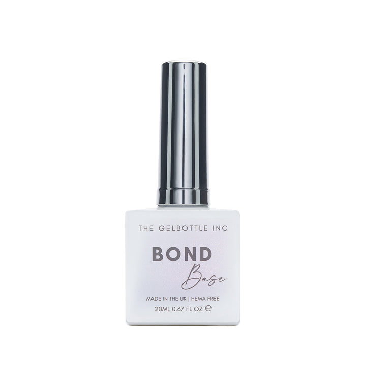 The GelBottle - Sơn Gel - Lớp Nền Liên Kết