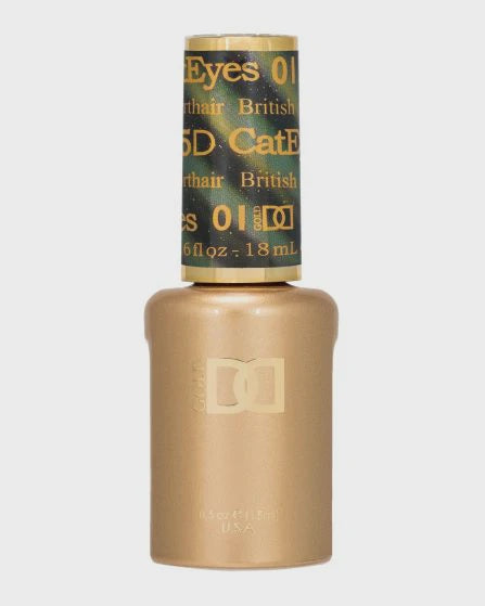 DND 5D CAT EYES 