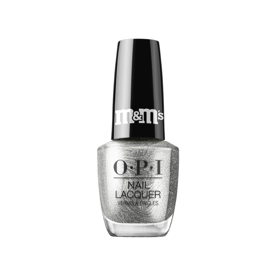 OPI Nail Lacquer - HR T08 Deck the Shells