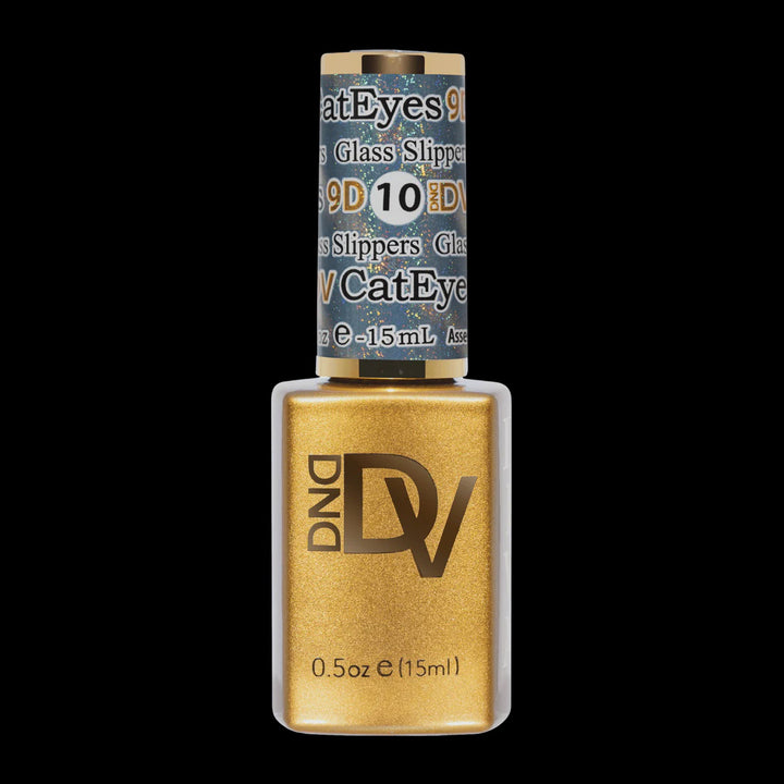 DIVA 9D Cat Eye Glassball 