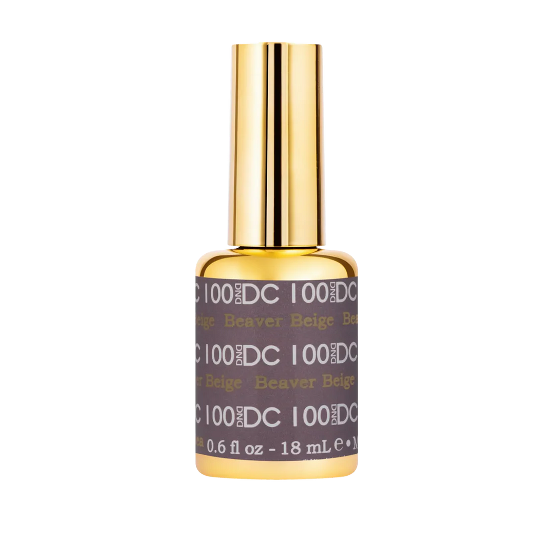 DC Gel polish only (001-144)