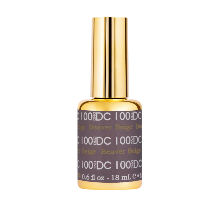 DC Gel polish only (001-144)