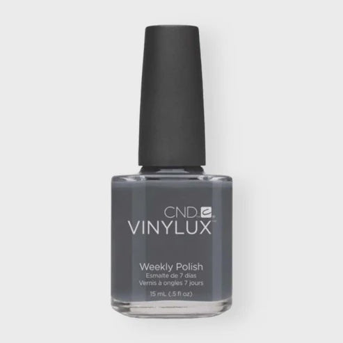 CND Vinylux - 101 Asphalt