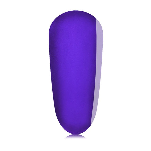 The GelBottle - Gel Polish - Glass Purple