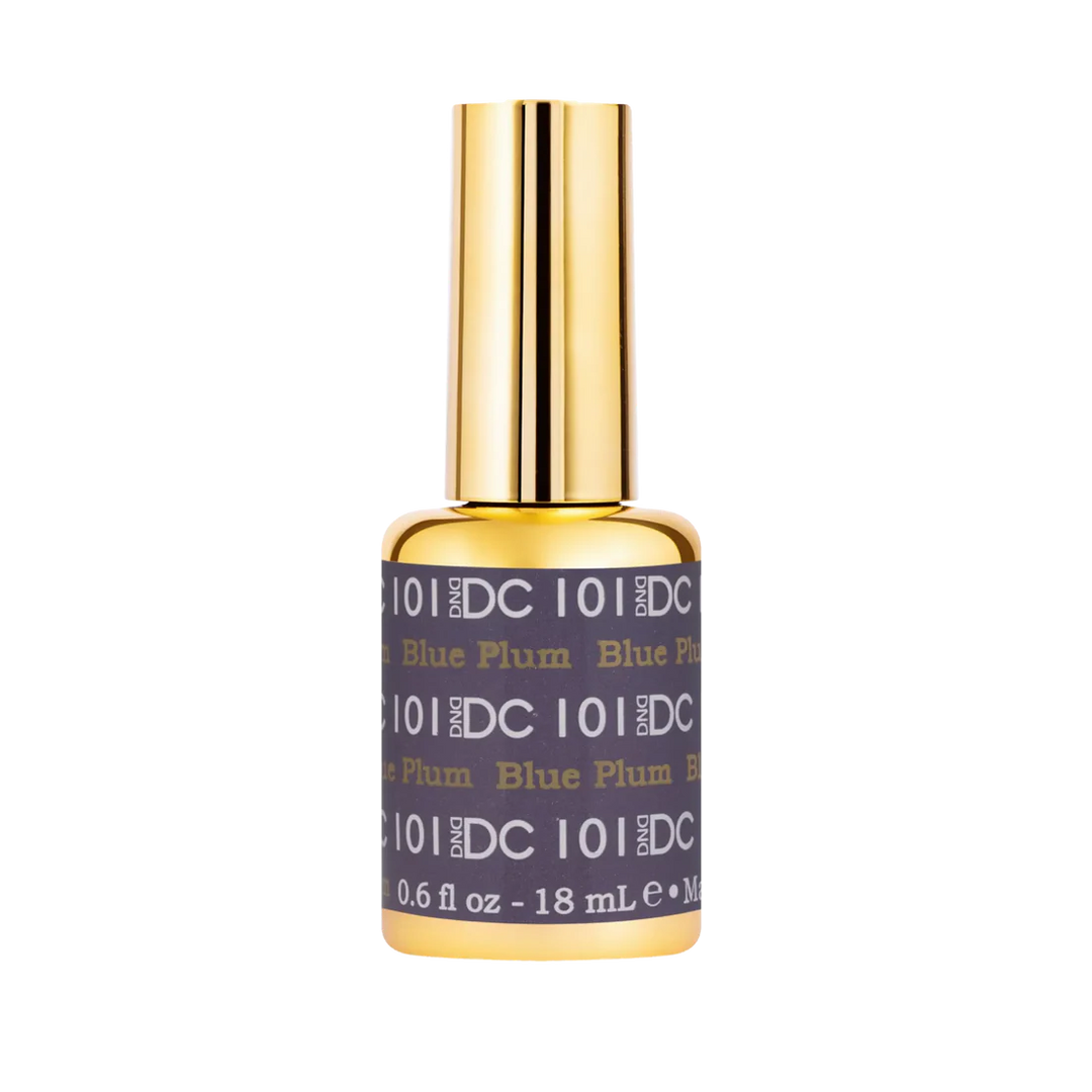 DC Gel polish only (001-144)