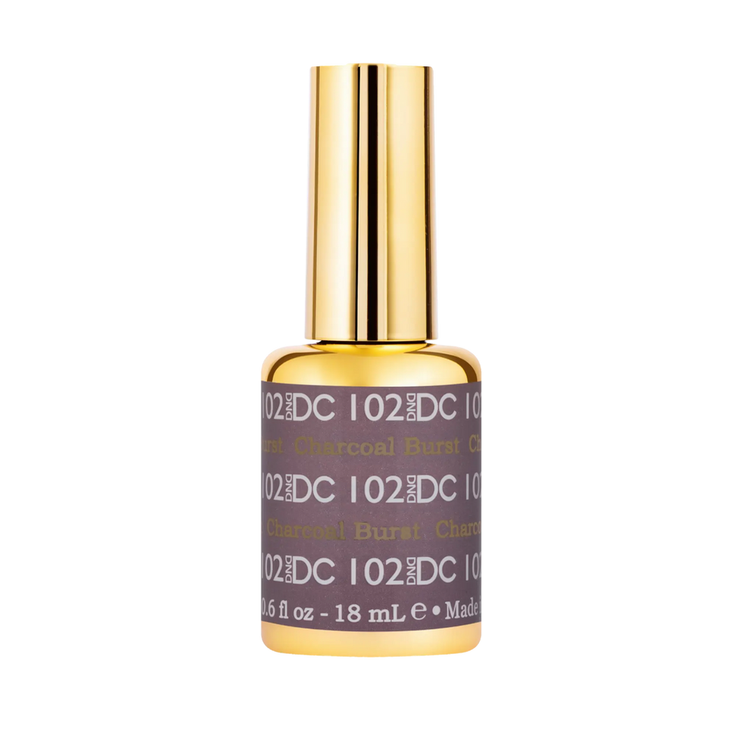 DC Gel polish only (001-144)