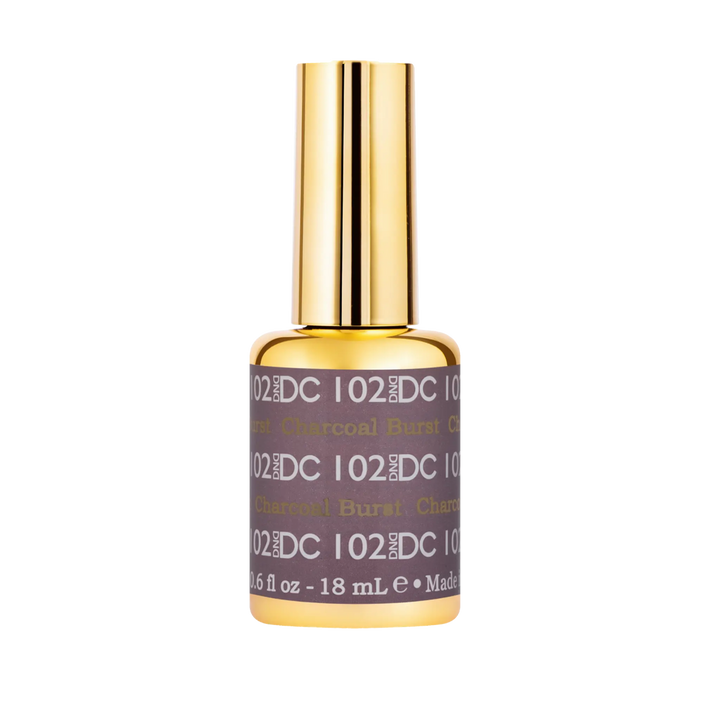 DC Gel polish only (001-144)