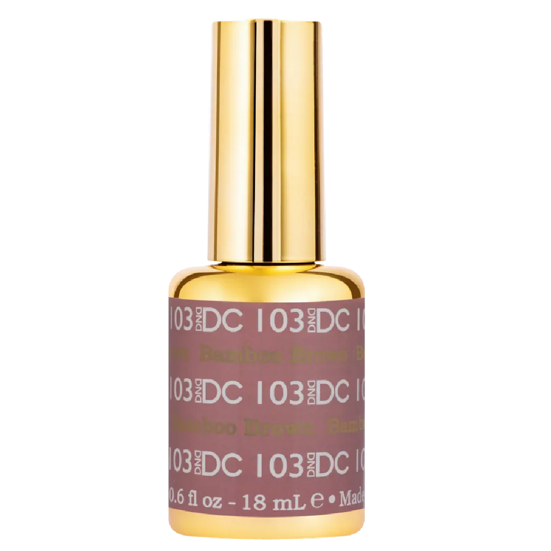 DC Gel polish only (001-144)