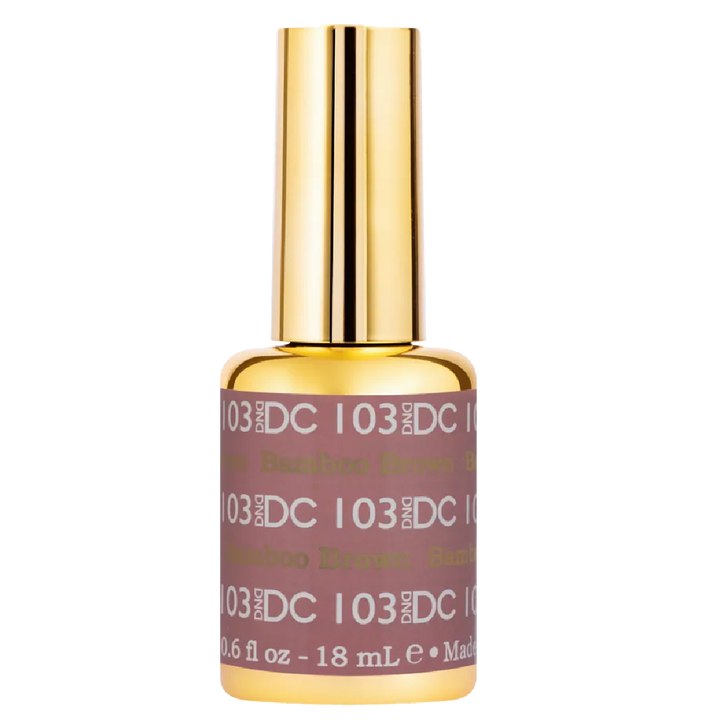 DC Gel polish only (001-144)