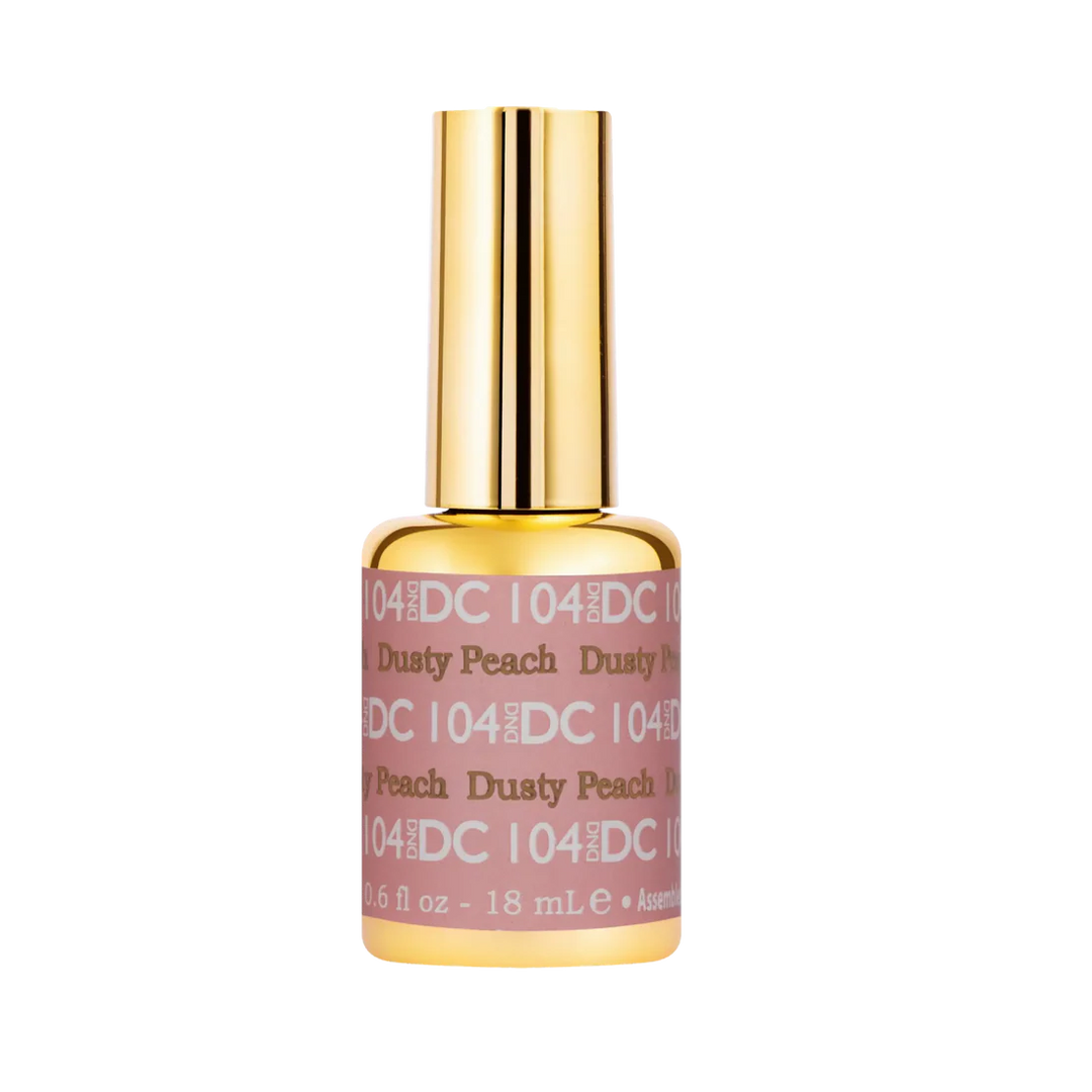 DC Gel polish only (001-144)
