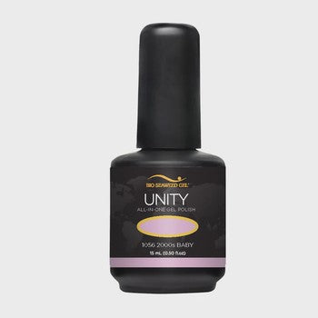Bio Seaweed Unity Gel Polish - 1056 2000s Baby