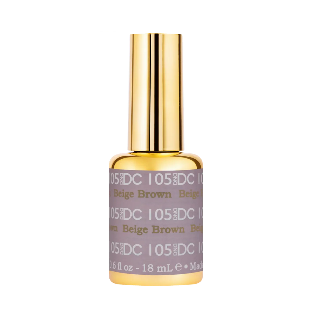 DC Gel polish only (001-144)