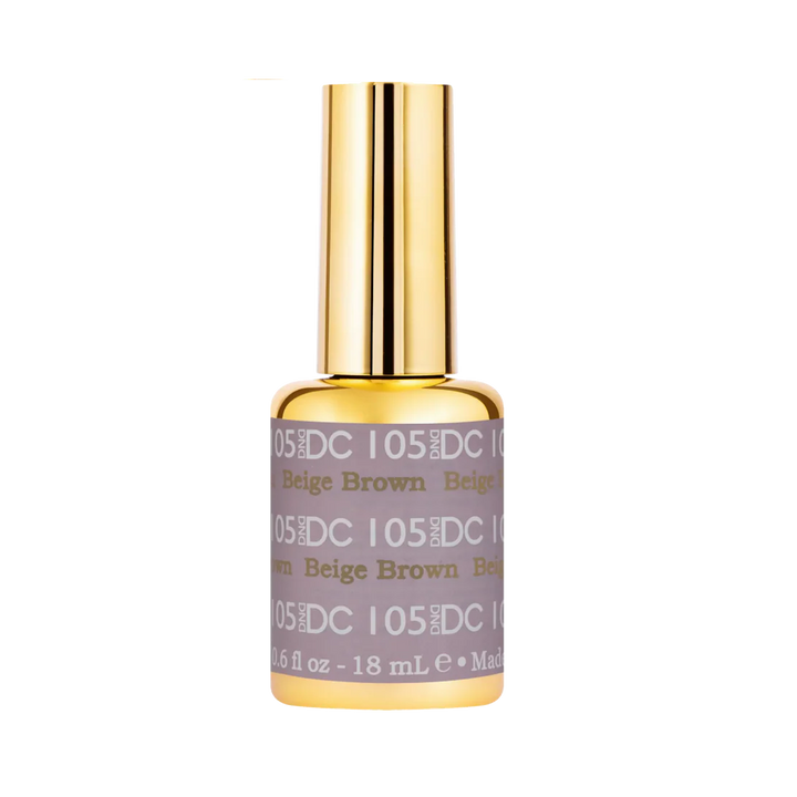 DC Gel polish only (001-144)