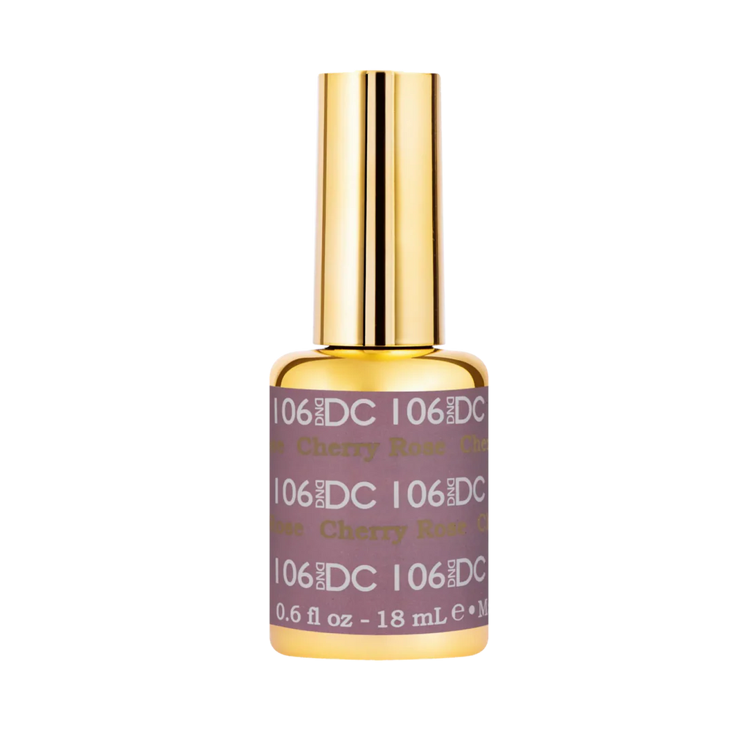 DC Gel polish only (001-144)