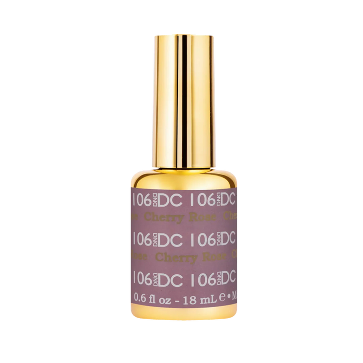 DC Gel polish only (001-144)
