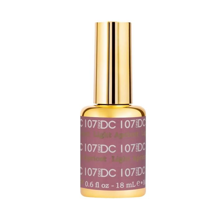 DC Gel polish only (001-144)