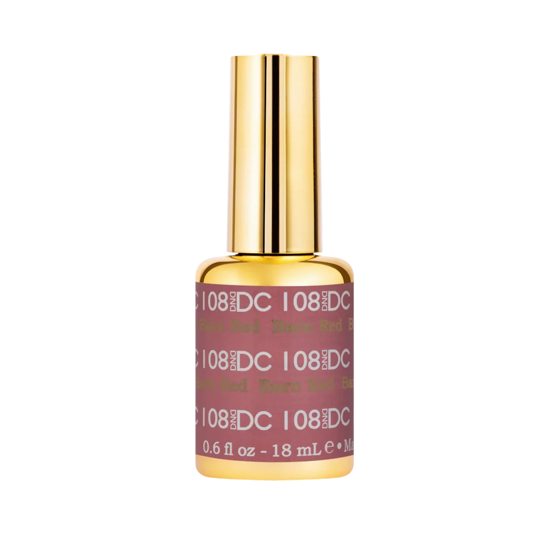 DC Gel polish only (001-144)