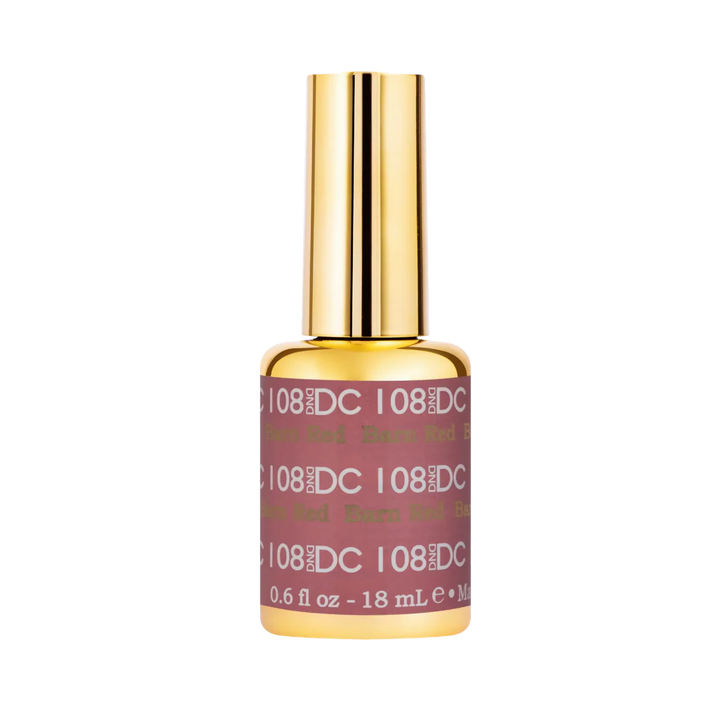 DC Gel polish only (001-144)