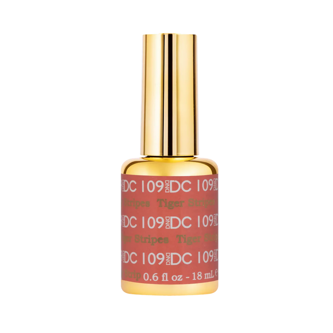 DC Gel polish only (001-144)