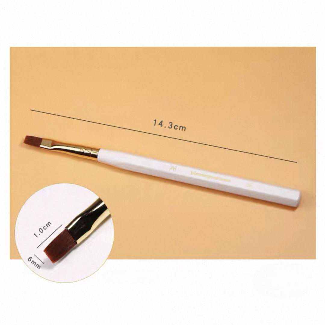 AY Nail Art Brush