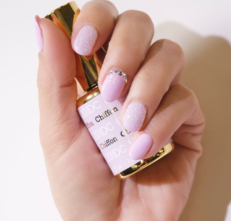 Diva Gel Polish Only (101-199)