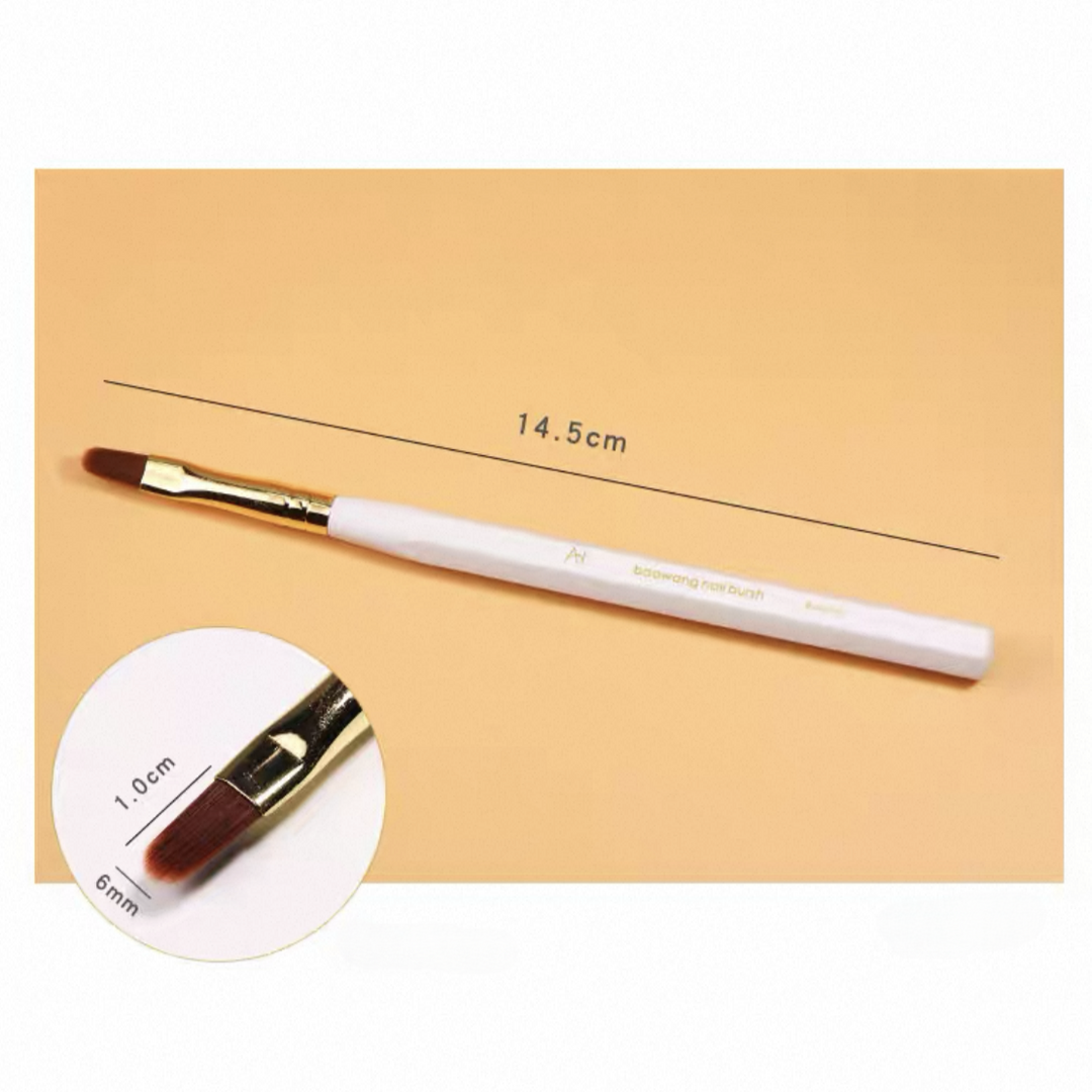 AY Nail Art Brush