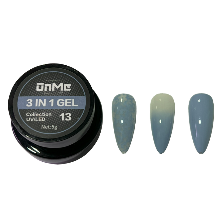 ONME 3 in 1 Gel Color 5g