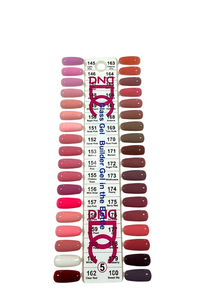 DC Gel Polish Only (145-180)