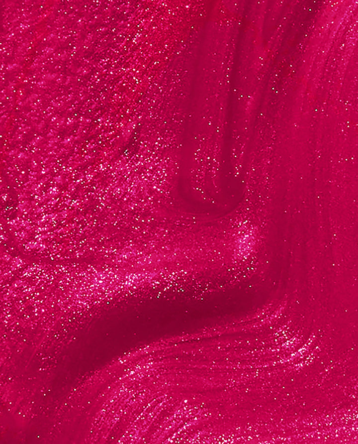 OPI Nail Lacquer - NL H011 15 Minutes of Flame