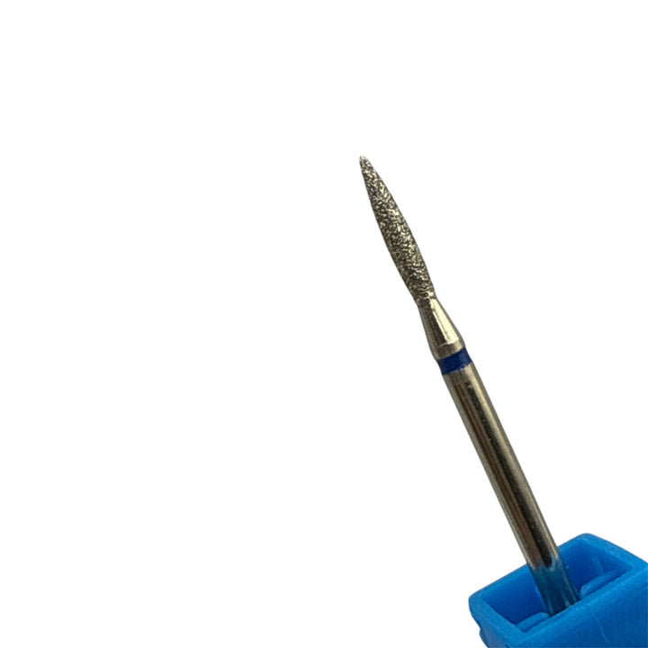 Drill Bit- Cuticle Cleanser 