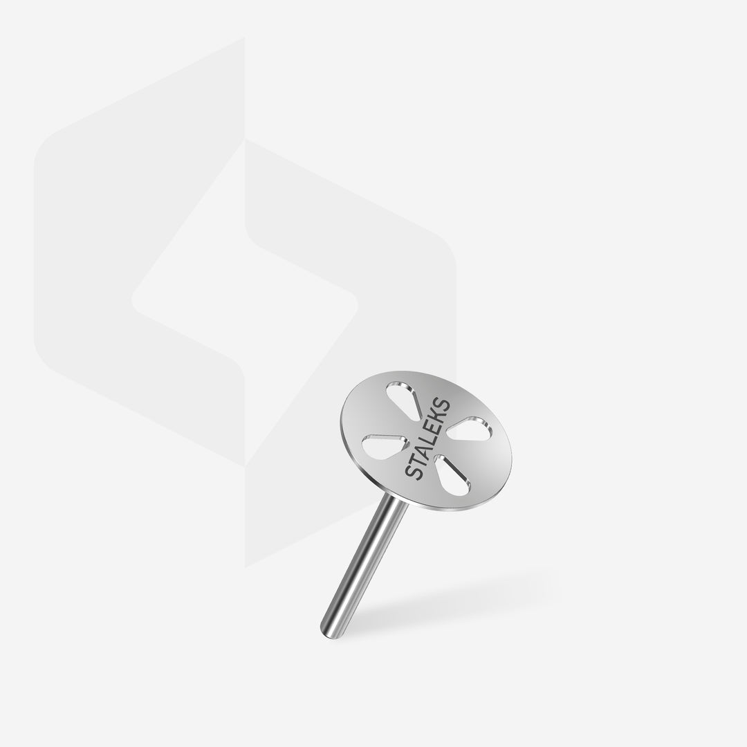 Staleks Pro Pedicure Disc Pododisc PDset - 15 - S