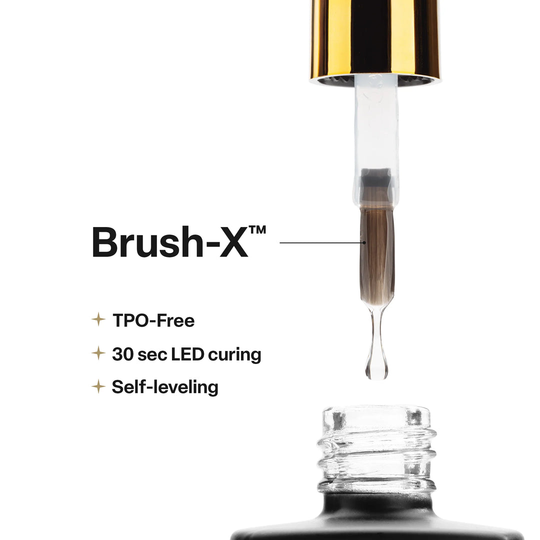 Aprés Base Gelcoat - 30ml