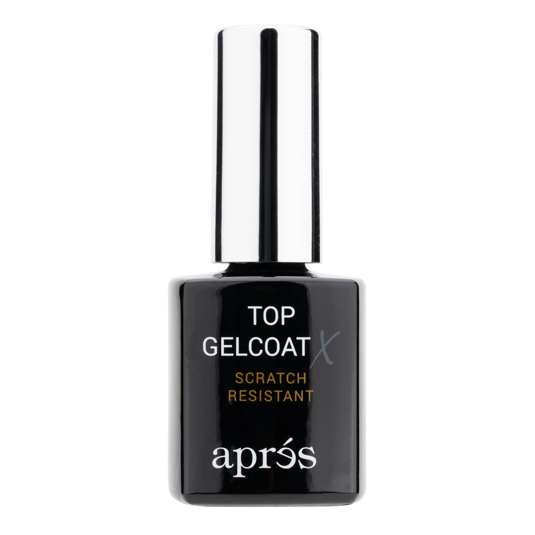 Apres Non Wipe Top Gelcoat X - 15ml