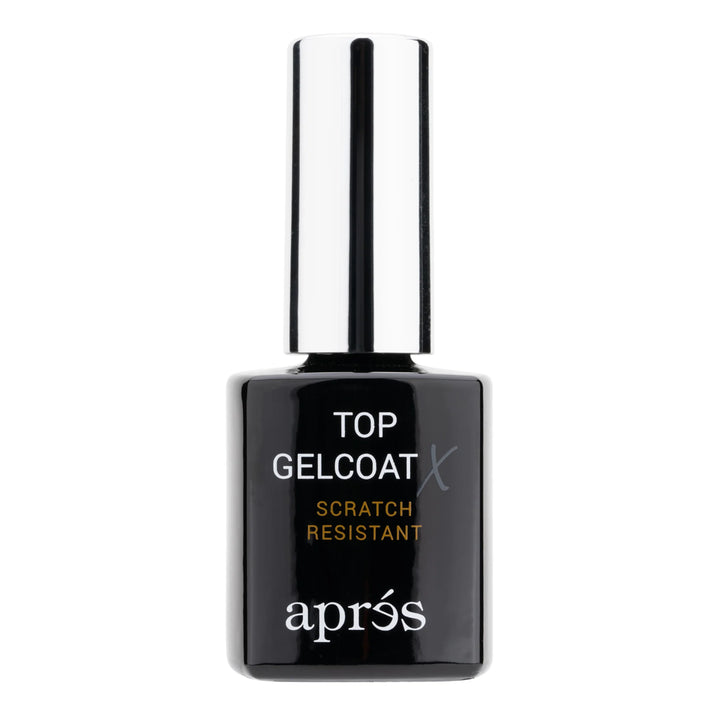 Apres Non Wipe Top Gelcoat X - 15ml