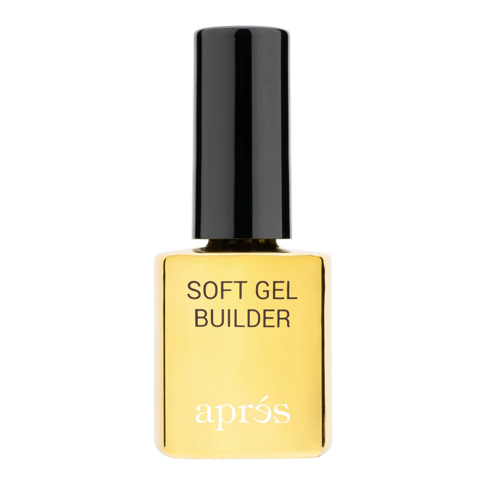 Apres Soft Gel Builder Bottle Edition 15mL - Builder Gel (view 2)