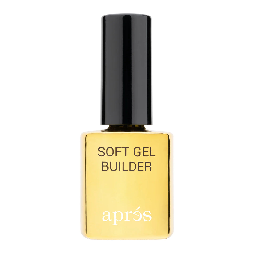 Apres Soft Gel Builder Phiên bản chai 15mL