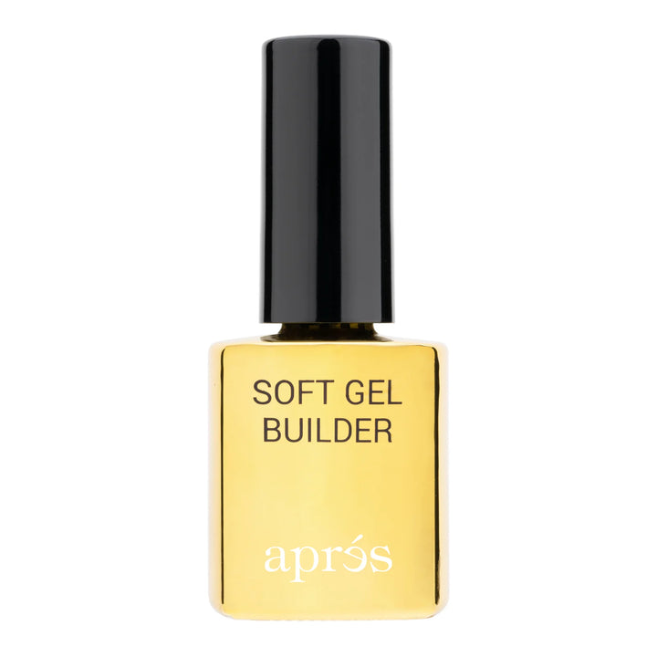 Apres Soft Gel Builder Phiên bản chai 15mL