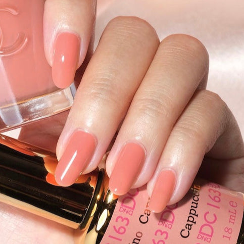 DC Gel Polish Only (145-180)