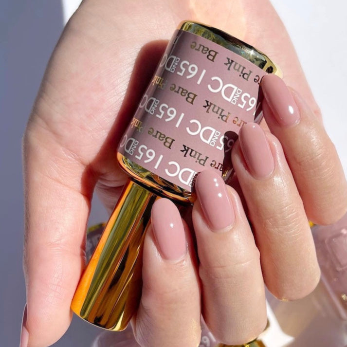 DC Gel Polish Only (145-180)