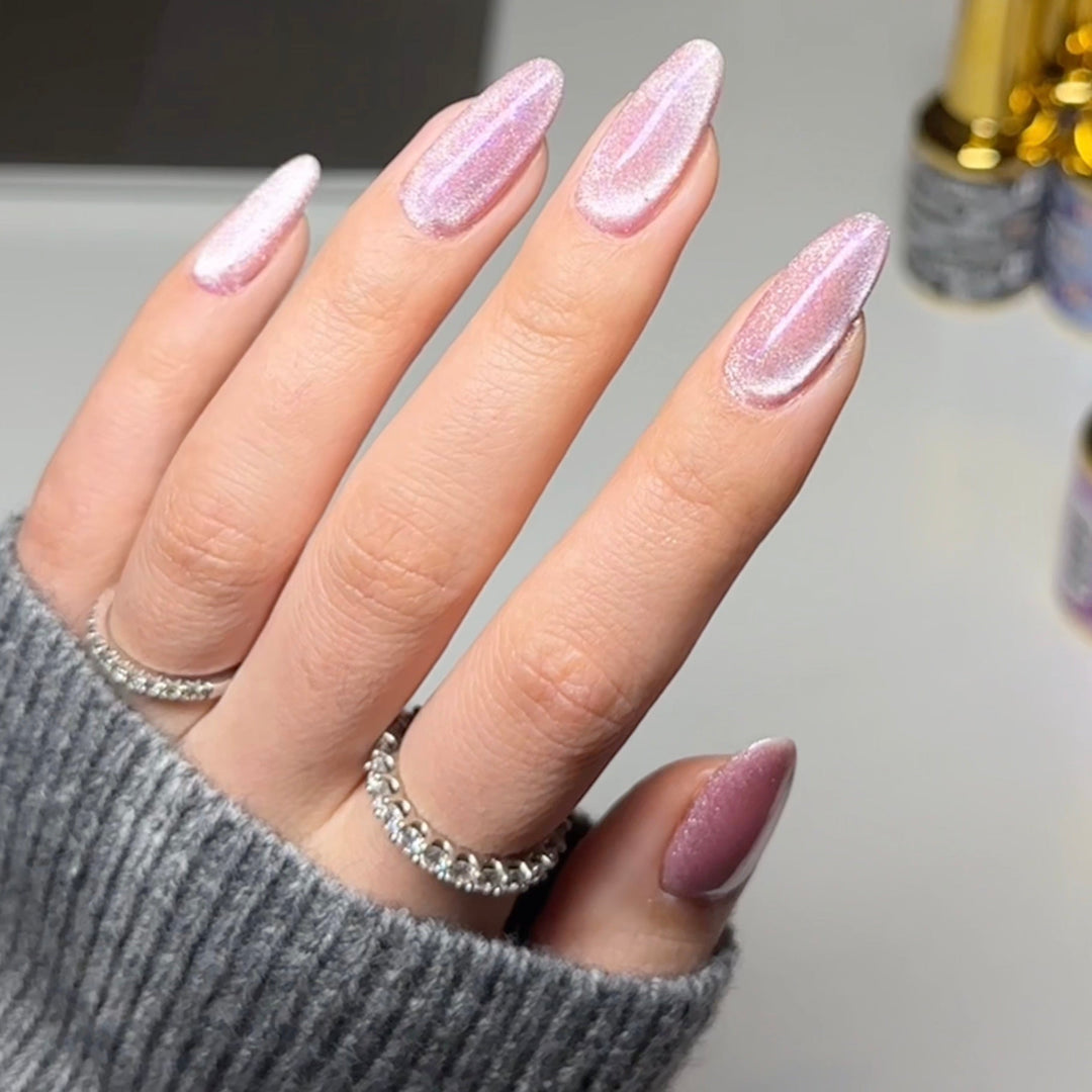 DIVA 9D Cat Eye Collection (1-36)