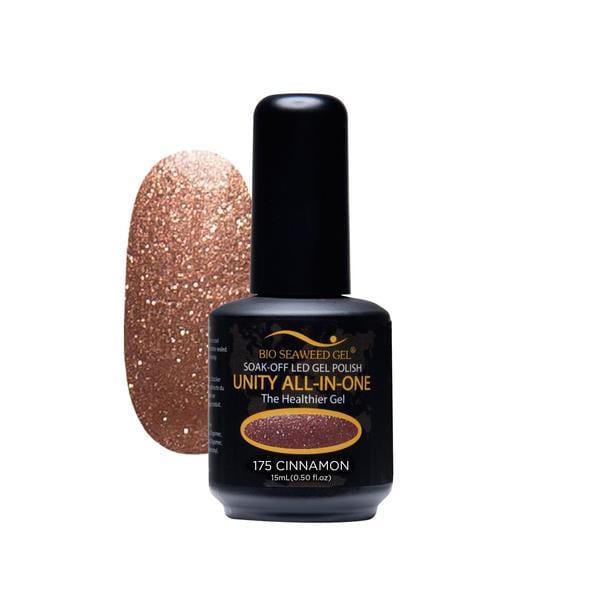 Bio Seaweed Unity Gel Polish - 175 Cinnamon